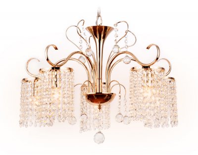 Подвесной светильник Ambrella TR4507