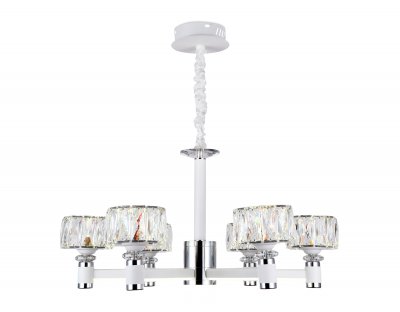 Подвесная светодиодная люстра Ambrella TR4518 TR