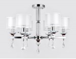 Подвесная люстра с хрусталем Ambrella TR4533 TR