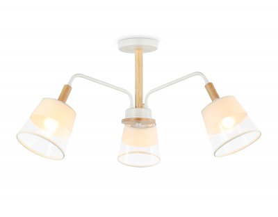 Подвесной светильник со сменной лампой Ambrella TR4737 TR Подвесной светильник со сменной лампой Ambrella TR4737 TR