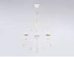 Подвесная люстра с хрусталем Ambrella TR4915 TR