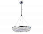 Подвесная светодиодная люстра с хрусталем Ambrella TR5022 TR