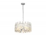 Подвесная люстра с хрусталем Ambrella TR5060 TR