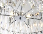 Подвесная люстра с хрусталем Ambrella TR5062 TR