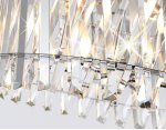 Подвесная люстра с хрусталем Ambrella TR5062 TR