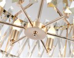Подвесная люстра с хрусталем Ambrella TR5063 TR