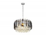 Подвесная хрустальная люстра Ambrella TR5069 TR