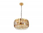 Подвесная хрустальная люстра Ambrella TR5071 TR