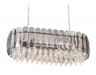 Подвесная хрустальная люстра Ambrella TR5073 TR