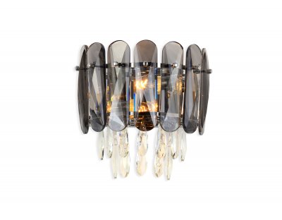 Настенный светильник с хрусталем Ambrella TR5077 TR