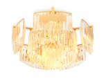 Потолочная люстра с хрусталем Ambrella TR5093 TR