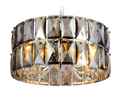 Подвесная люстра с хрусталем Ambrella TR5160 TR
