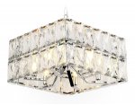Подвесная люстра с хрусталем Ambrella TR5161 TR