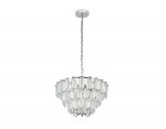 Подвесная люстра с хрусталем Ambrella TR5177 TR