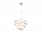 Подвесная люстра с хрусталем Ambrella TR5177 TR