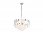 Подвесная люстра с хрусталем Ambrella TR5184 TR