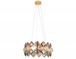 Подвесная люстра с хрусталем Ambrella TR5185 TR