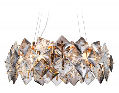 Подвесная люстра с хрусталем Ambrella TR5186 TR