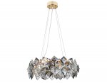 Подвесная люстра с хрусталем Ambrella TR5186 TR