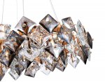 Подвесная люстра с хрусталем Ambrella TR5186 TR