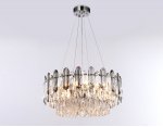 Подвесная люстра с хрусталем Ambrella TR5191 TR