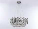 Подвесная люстра с хрусталем Ambrella TR5191 TR