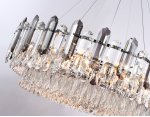 Подвесная люстра с хрусталем Ambrella TR5193 TR