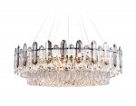 Подвесная люстра с хрусталем Ambrella TR5193 TR