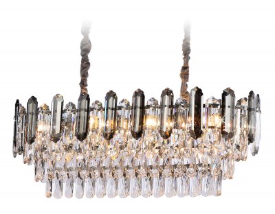 Подвесная люстра с хрусталем Ambrella TR5199 TR