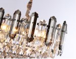 Подвесная люстра с хрусталем Ambrella TR5199 TR