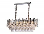 Подвесная люстра с хрусталем Ambrella TR5199 TR