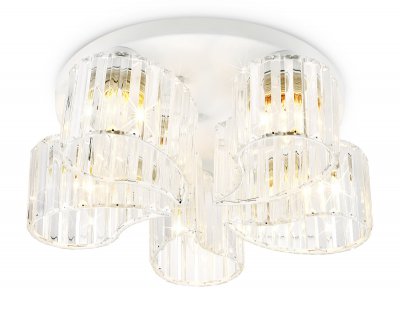 Потолочный светильник Ambrella TR5201