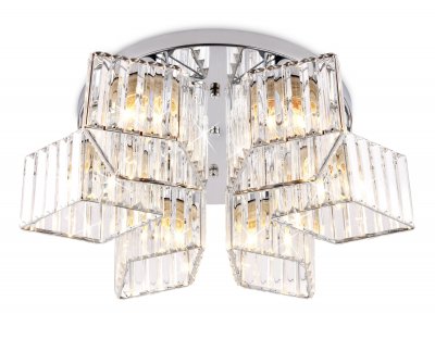 Потолочный светильник Ambrella TR5209