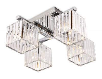 Потолочный светильник Ambrella TR5213