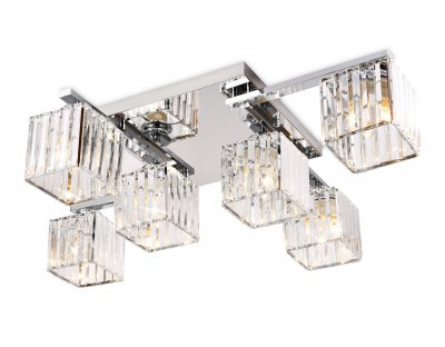 Потолочный светильник Ambrella TR5215