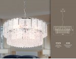 Подвесная хрустальная люстра Ambrella TR5235 TR