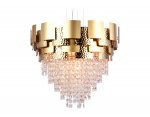 Подвесная хрустальная люстра Ambrella TR5243 TR