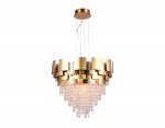 Подвесная хрустальная люстра Ambrella TR5243 TR
