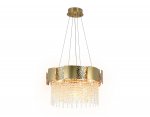 Подвесная хрустальная люстра Ambrella TR5245 TR