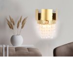 Настенный светильник с хрусталем Ambrella TR5252 TR