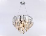 Подвесная люстра с хрусталем Ambrella TR5255 TR