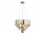 Подвесная люстра с хрусталем Ambrella TR5256 TR