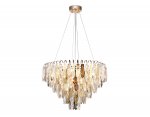 Подвесная люстра с хрусталем Ambrella TR5258 TR