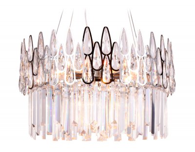 Подвесная хрустальная люстра Ambrella TR5261 TR