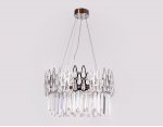 Подвесная хрустальная люстра Ambrella TR5261 TR
