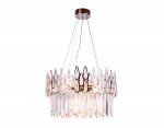 Подвесная хрустальная люстра Ambrella TR5261 TR
