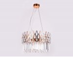 Подвесная хрустальная люстра Ambrella TR5263 TR