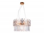 Подвесная хрустальная люстра Ambrella TR5263 TR