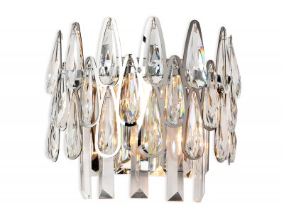 Настенный светильник с хрусталем Ambrella TR5268 TR
