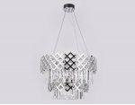 Подвесная люстра с хрусталем Ambrella TR5273 TR